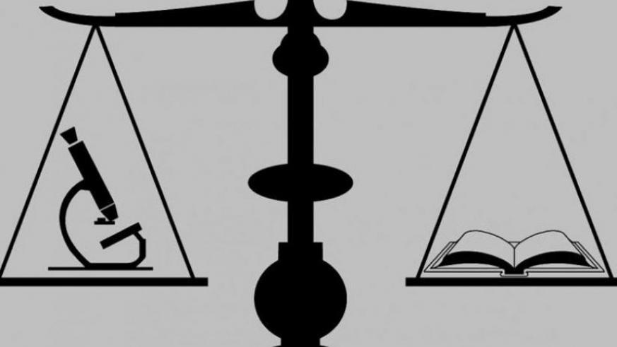 نقد و بررسی کتاب رابطه علم و دین
