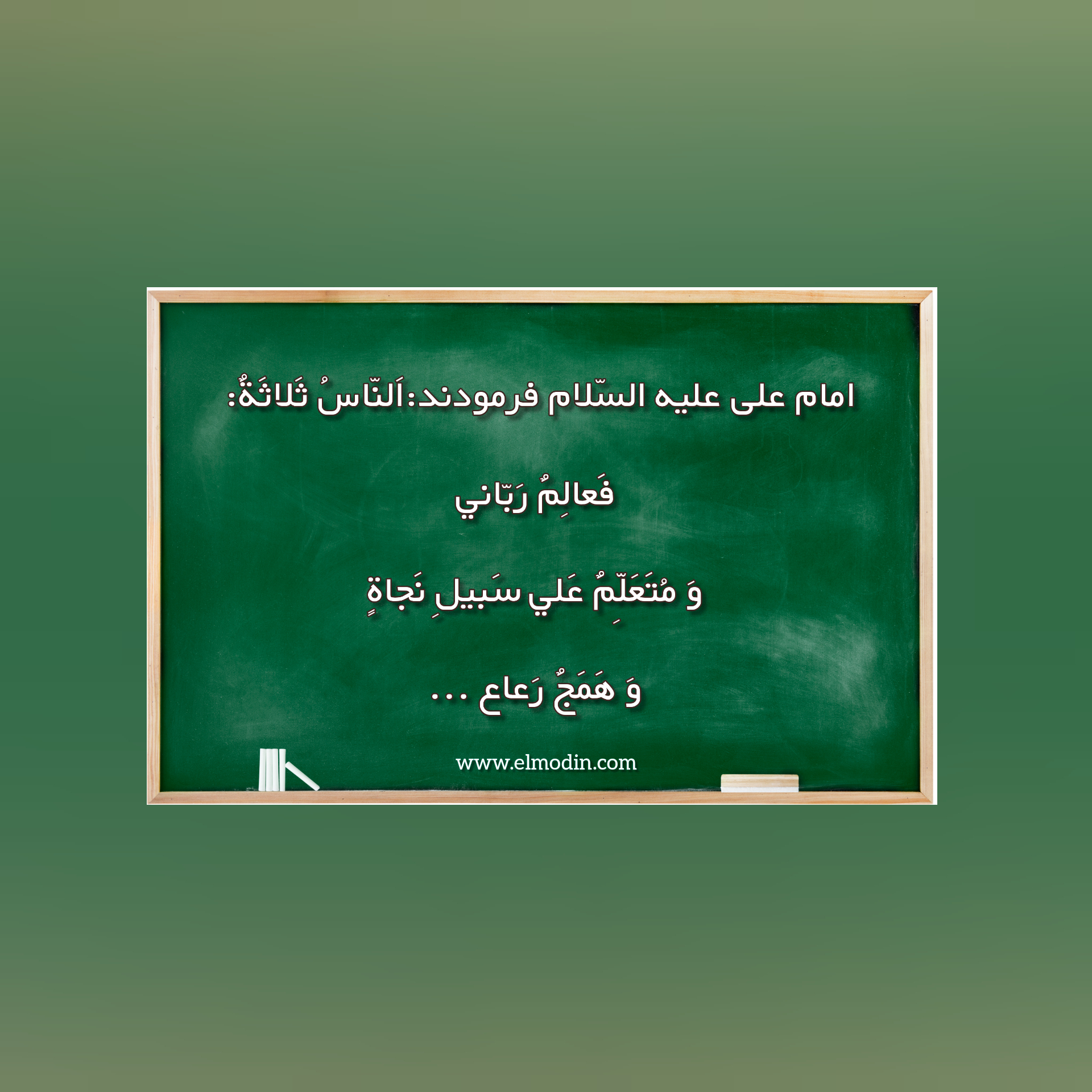 تقسیم­‌بندی انسان‌­ها  ۳۱   ۳  ۱۴۰۱